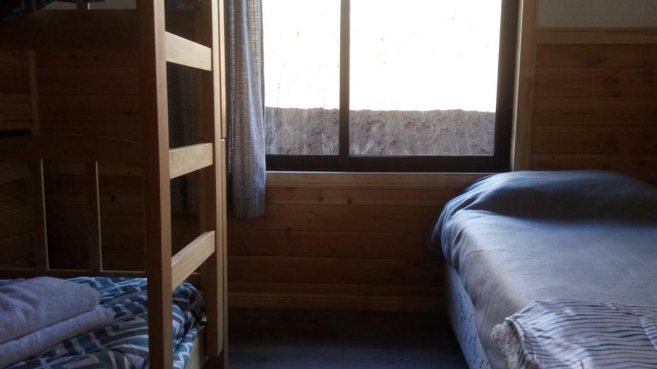 Cabanas Mirador Población Lago Ranco Eksteriør billede